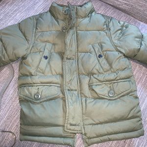 Baby Gap Snow Pants & Jacket